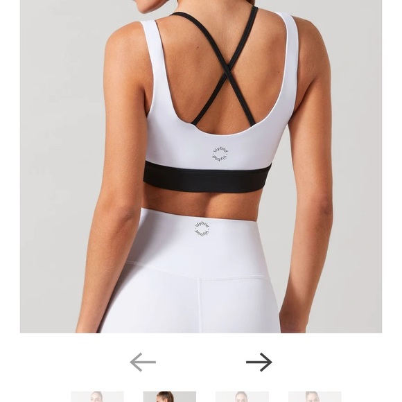 Lilybod Sports Bra - Picture 2 of 4